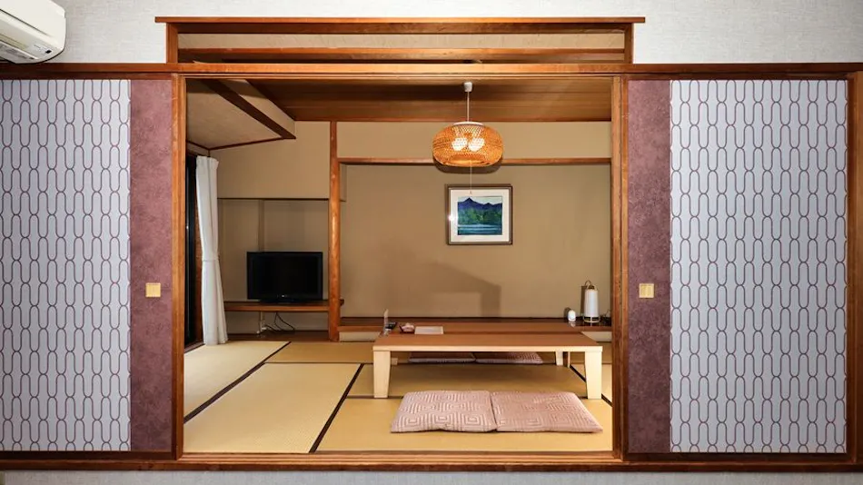 Fuji Lake Hotel