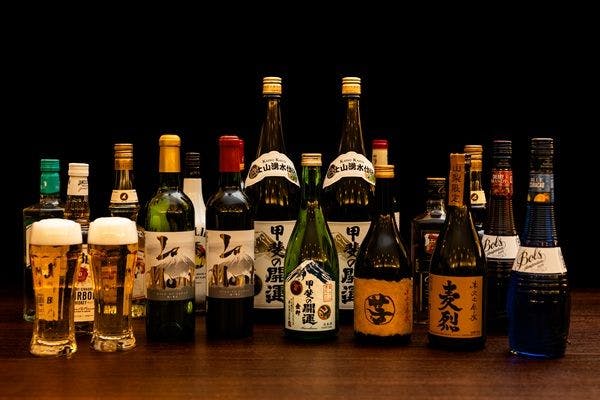富士レークホテル