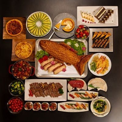 富士レークホテル