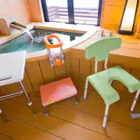 無障礙租賃設備