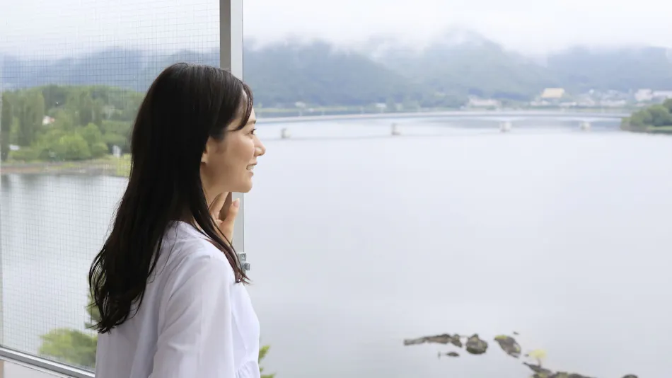 Fuji Lake Hotel
