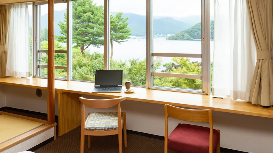 Fuji Lake Hotel