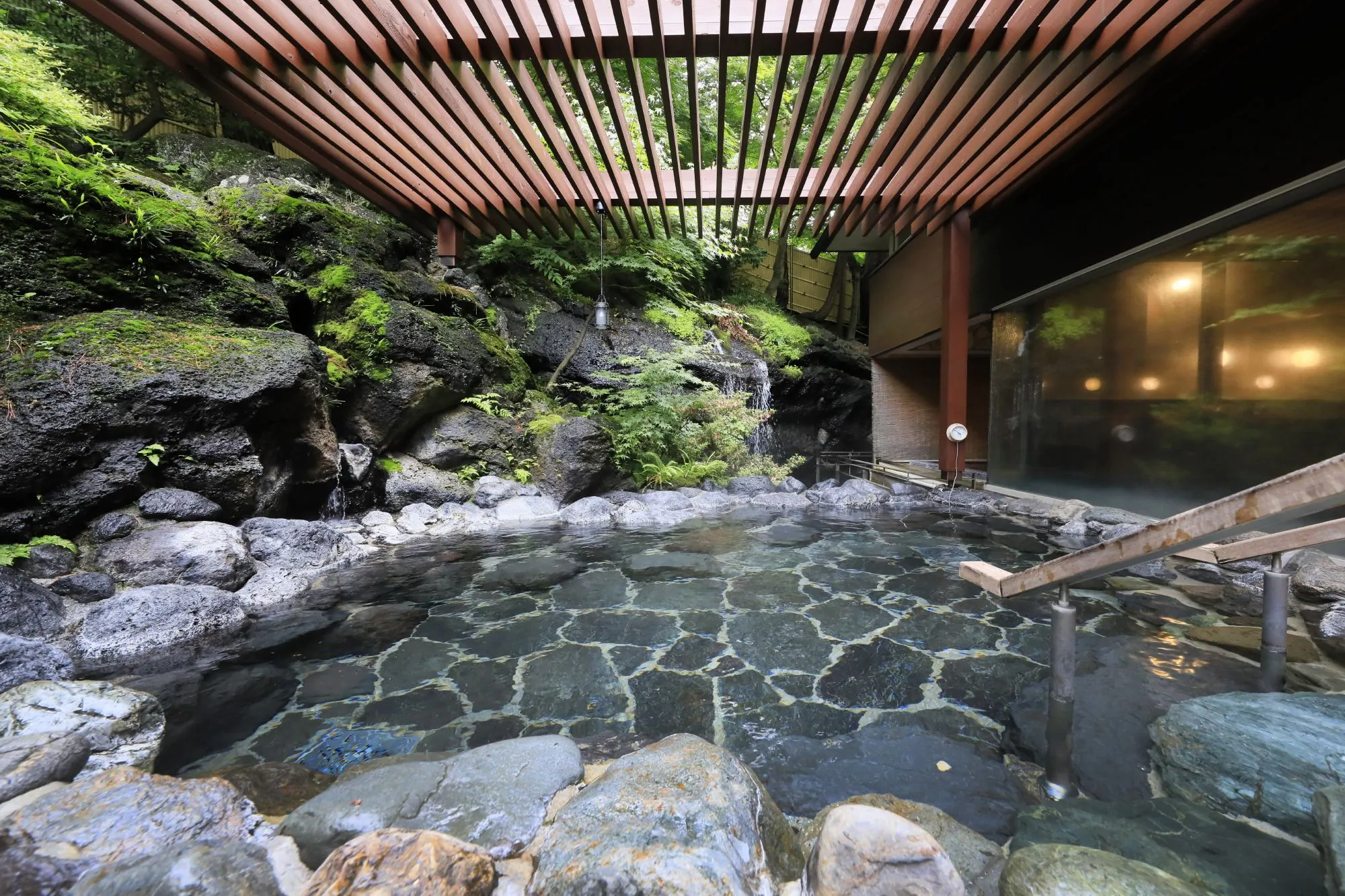 富士レークホテル