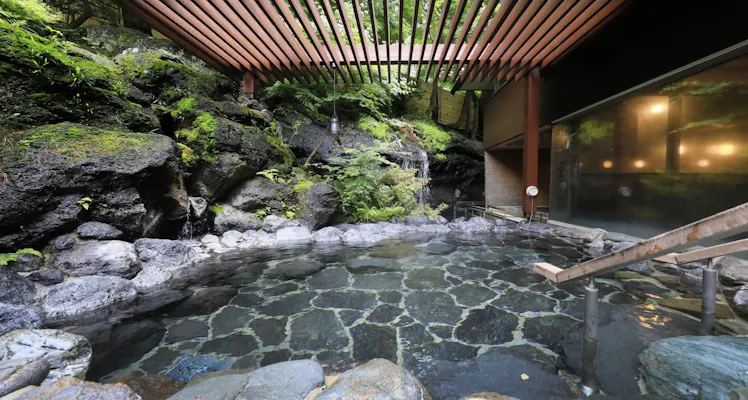 石ころ館 河口湖 露天風呂が人気の宿 宿泊予約は 一休 Com 石ころ館 河口湖 露天風呂が人気の宿 宿泊予約は 一休 Com