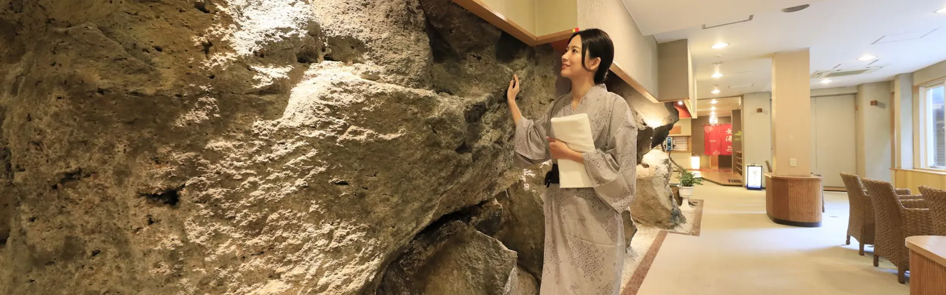 富士レークホテル