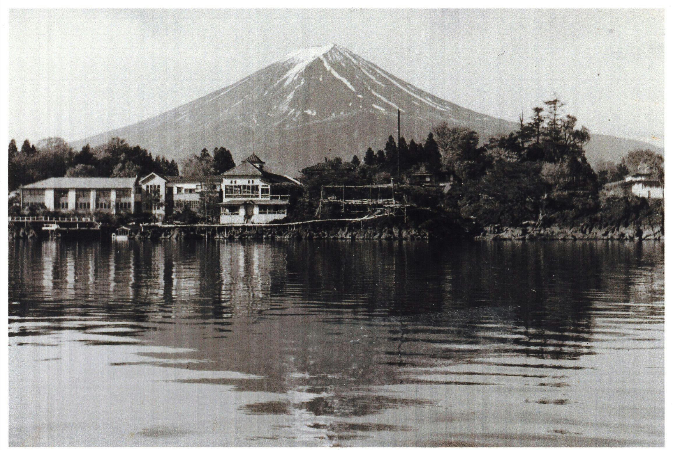 Fuji Lake Hotel