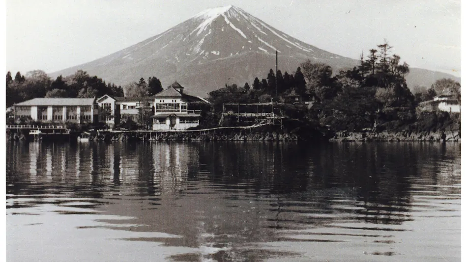 Fuji Lake Hotel