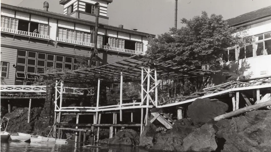 Fuji Lake Hotel