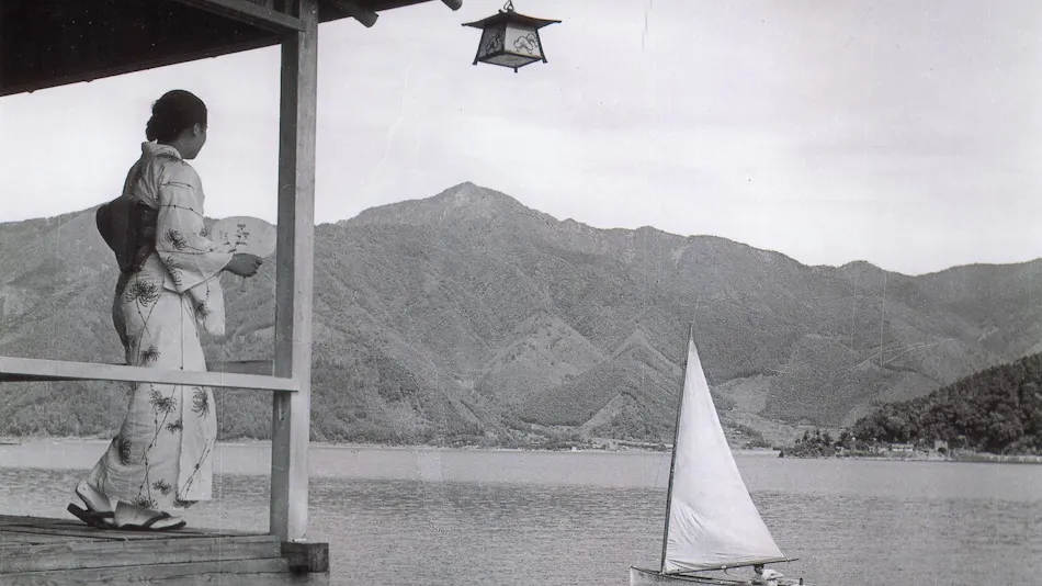 Fuji Lake Hotel