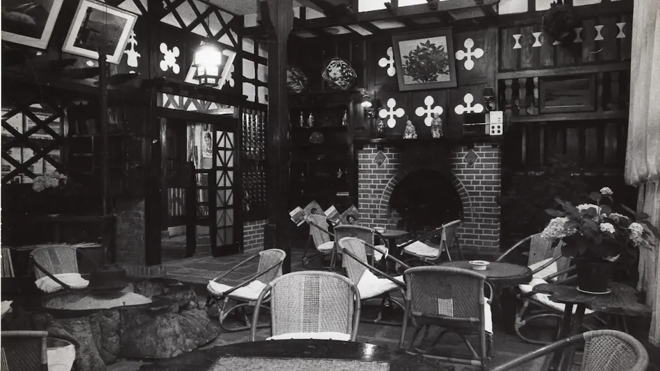 Fuji Lake Hotel