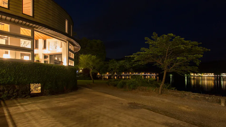 Fuji Lake Hotel