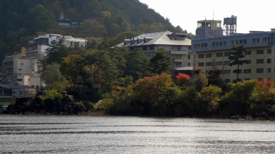 Fuji Lake Hotel