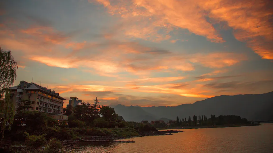 Fuji Lake Hotel