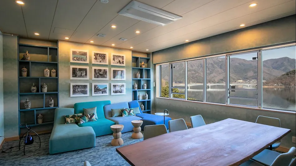 Fuji Lake Hotel