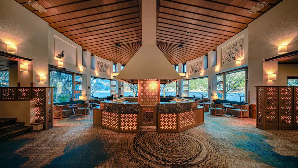 Fuji Lake Hotel