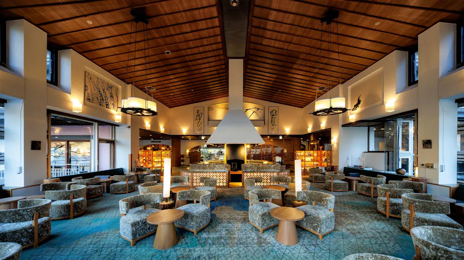 Fuji Lake Hotel