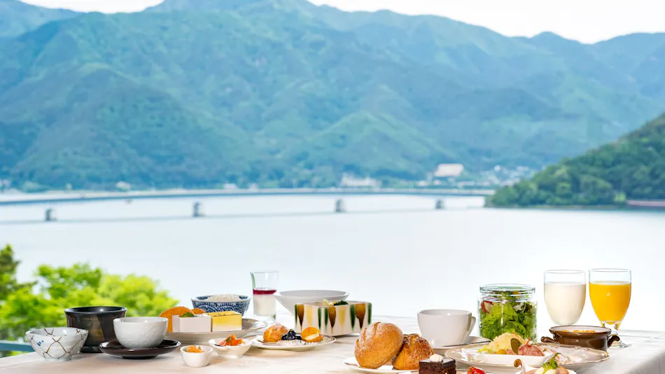 Fuji Lake Hotel