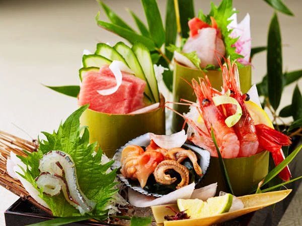 白玉の湯　華鳳　別邸　越の里