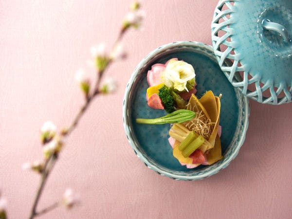 白玉の湯　華鳳　別邸　越の里