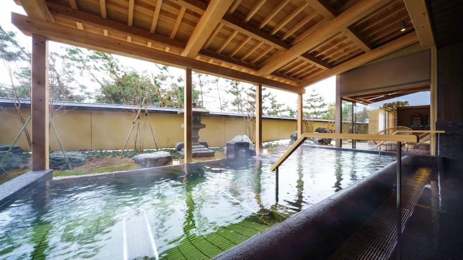 Shiratama no Yu Kaho Annex Koshinosato