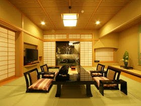 白玉の湯 華鳳 別邸 越の里