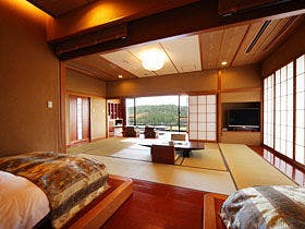 白玉の湯 華鳳 別邸 越の里