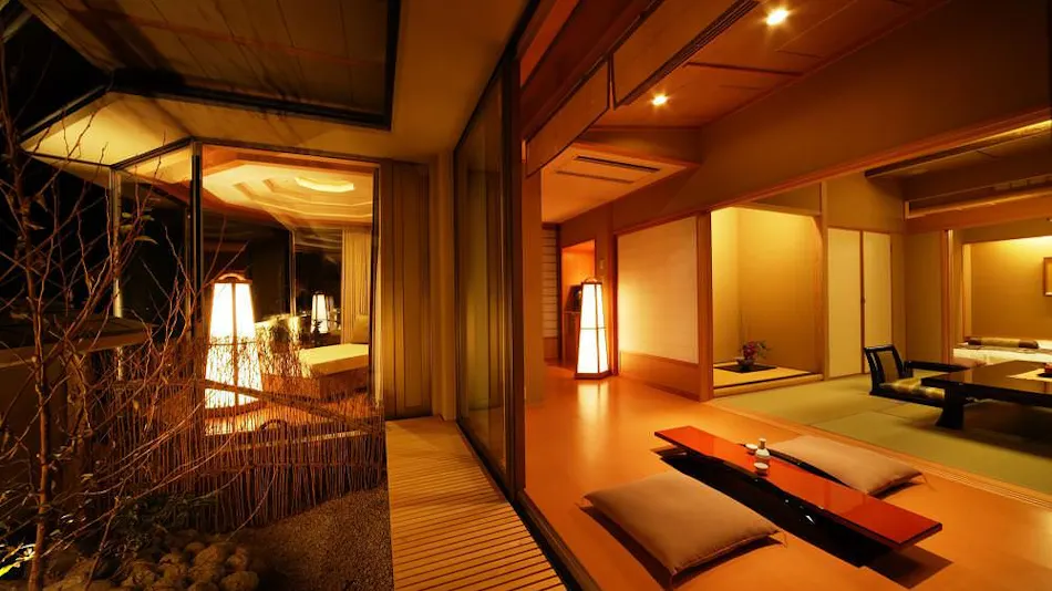 Shiratama no Yu Kaho Annex Koshinosato