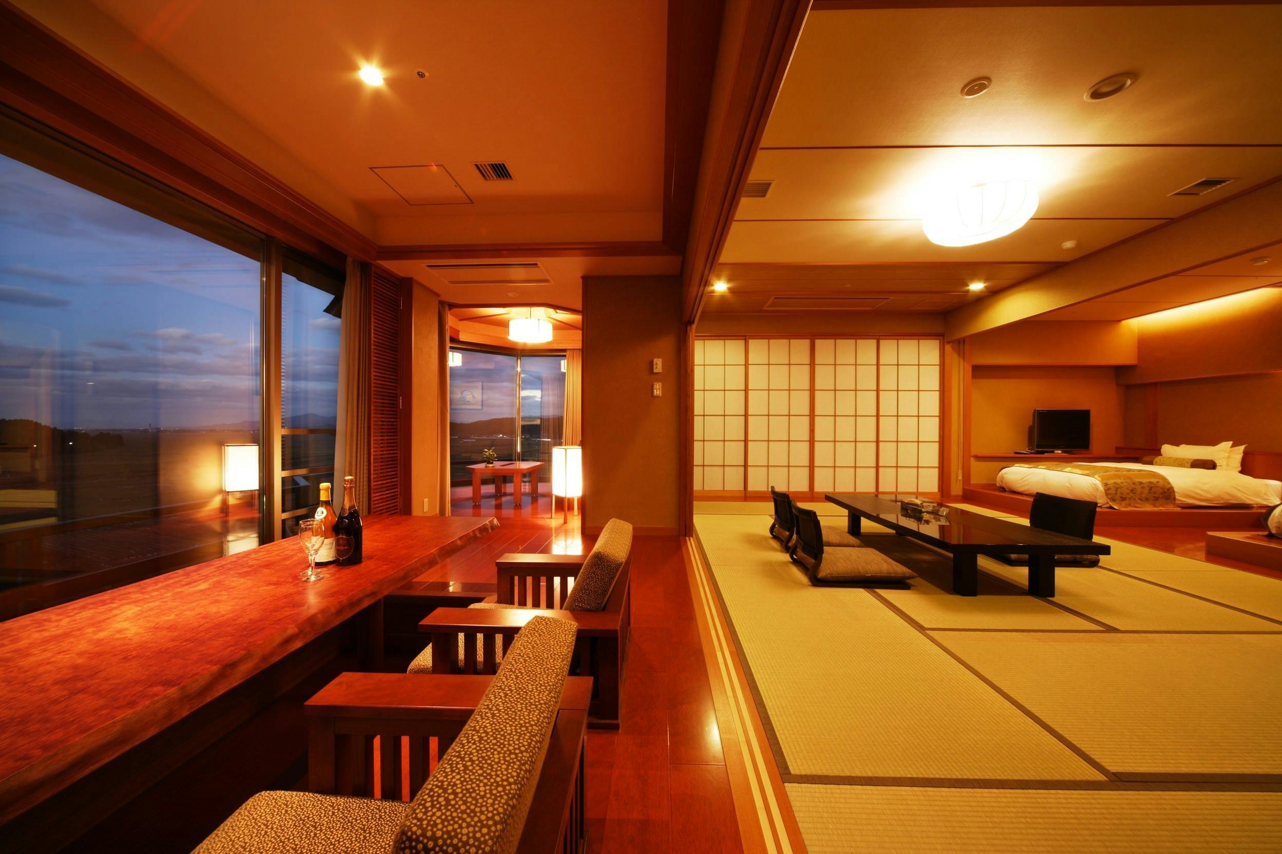 Shiratama no Yu Kaho Annex Koshinosato