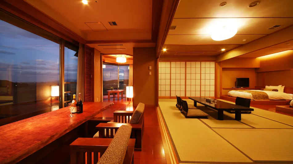 Shiratama no Yu Kaho Annex Koshinosato