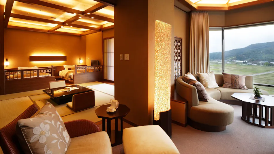 Shiratama no Yu Kaho Annex Koshinosato