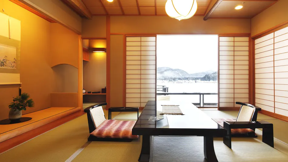 Shiratama no Yu Kaho Annex Koshinosato