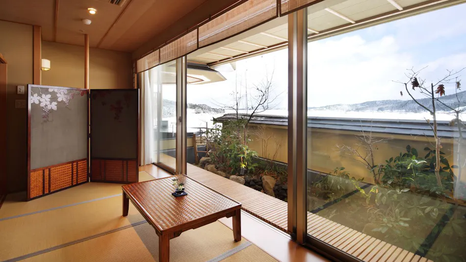 Shiratama no Yu Kaho Annex Koshinosato