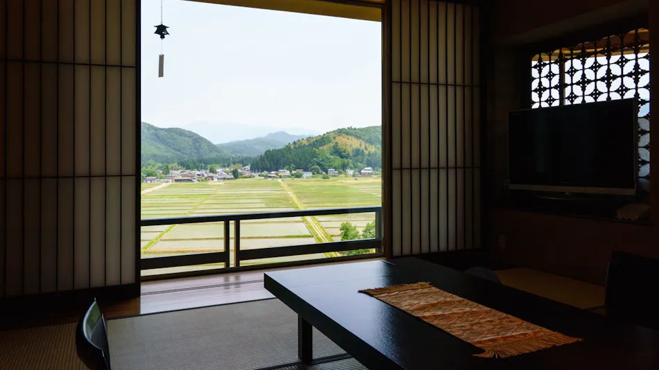 Shiratama no Yu Kaho Annex Koshinosato
