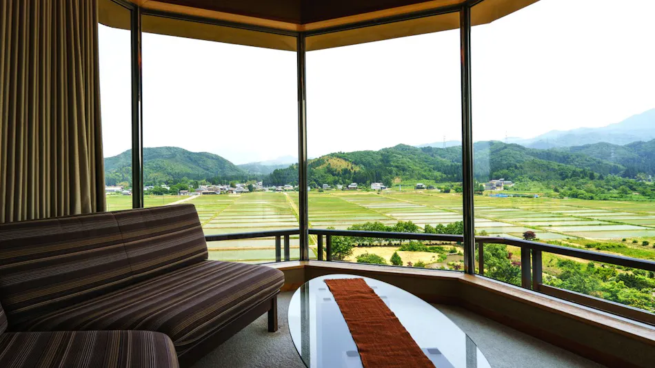Shiratama no Yu Kaho Annex Koshinosato