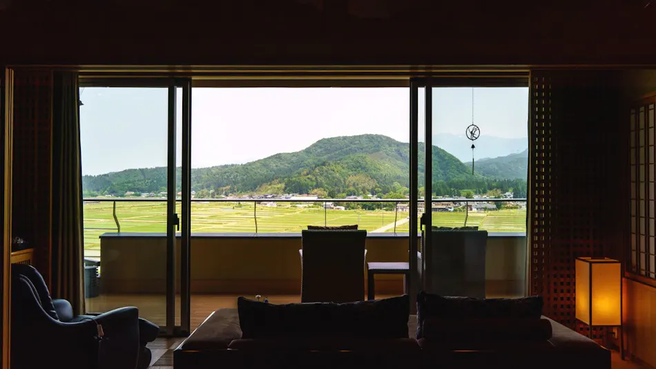Shiratama no Yu Kaho Annex Koshinosato