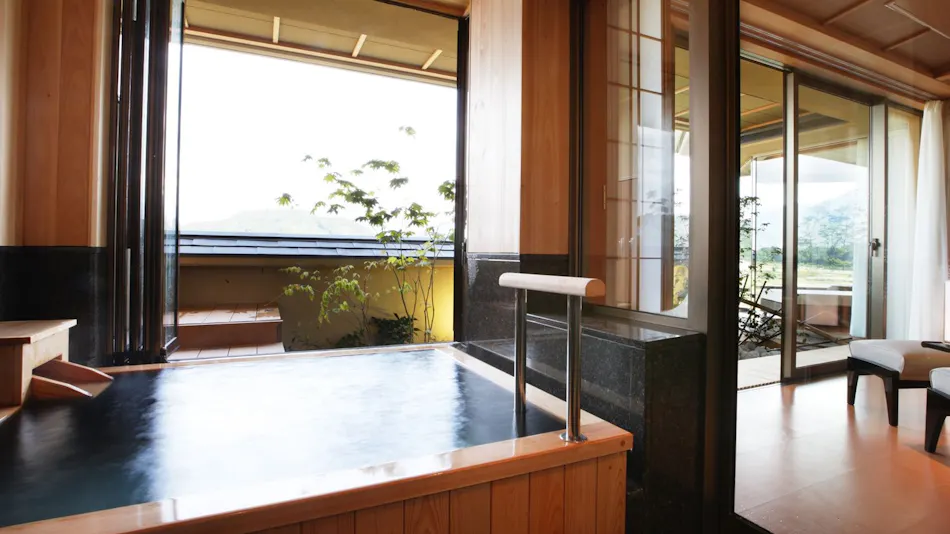Shiratama no Yu Kaho Annex Koshinosato