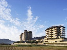 白玉の湯 華鳳 別邸 越の里