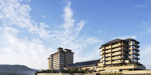 白玉の湯 華鳳 別邸 越の里