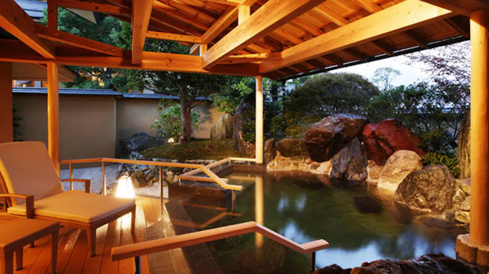 Shiratama no Yu Kaho Annex Koshinosato