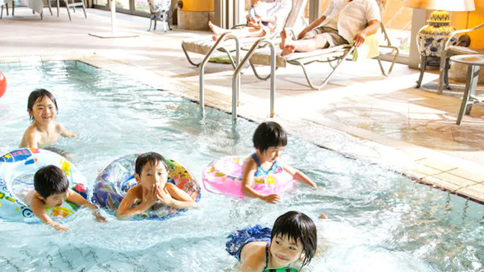 Shiratama no Yu Kaho Annex Koshinosato