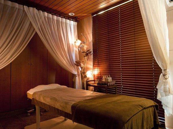 「白玉」エステルーム