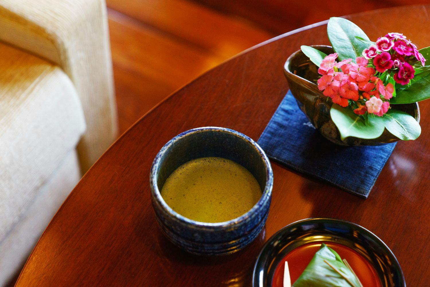 白玉の湯　華鳳　別邸　越の里