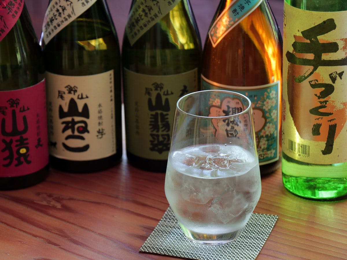 北郷　音色香の季　合歓のはな