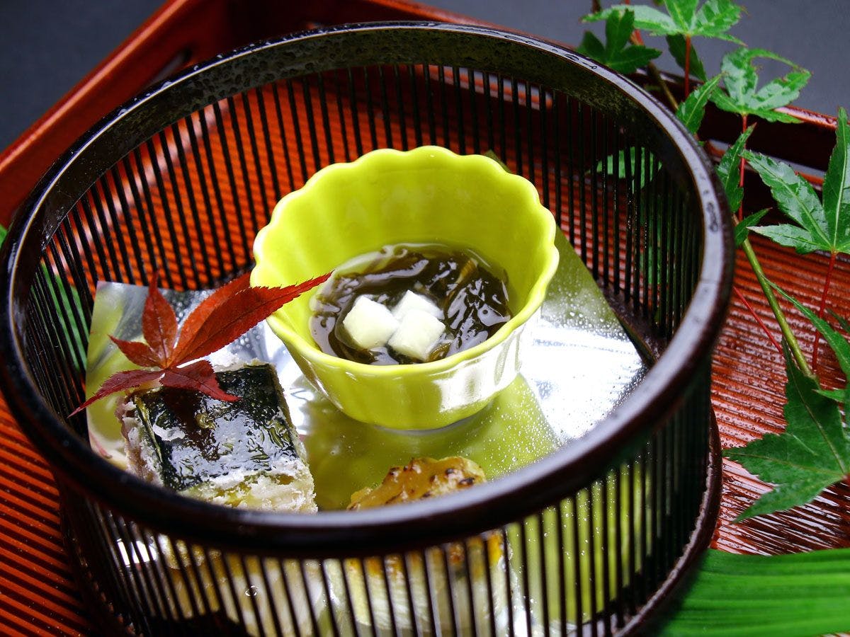 北郷　音色香の季　合歓のはな