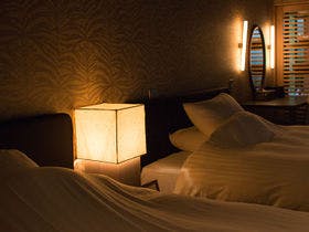 北郷 音色香の季 合歓のはな