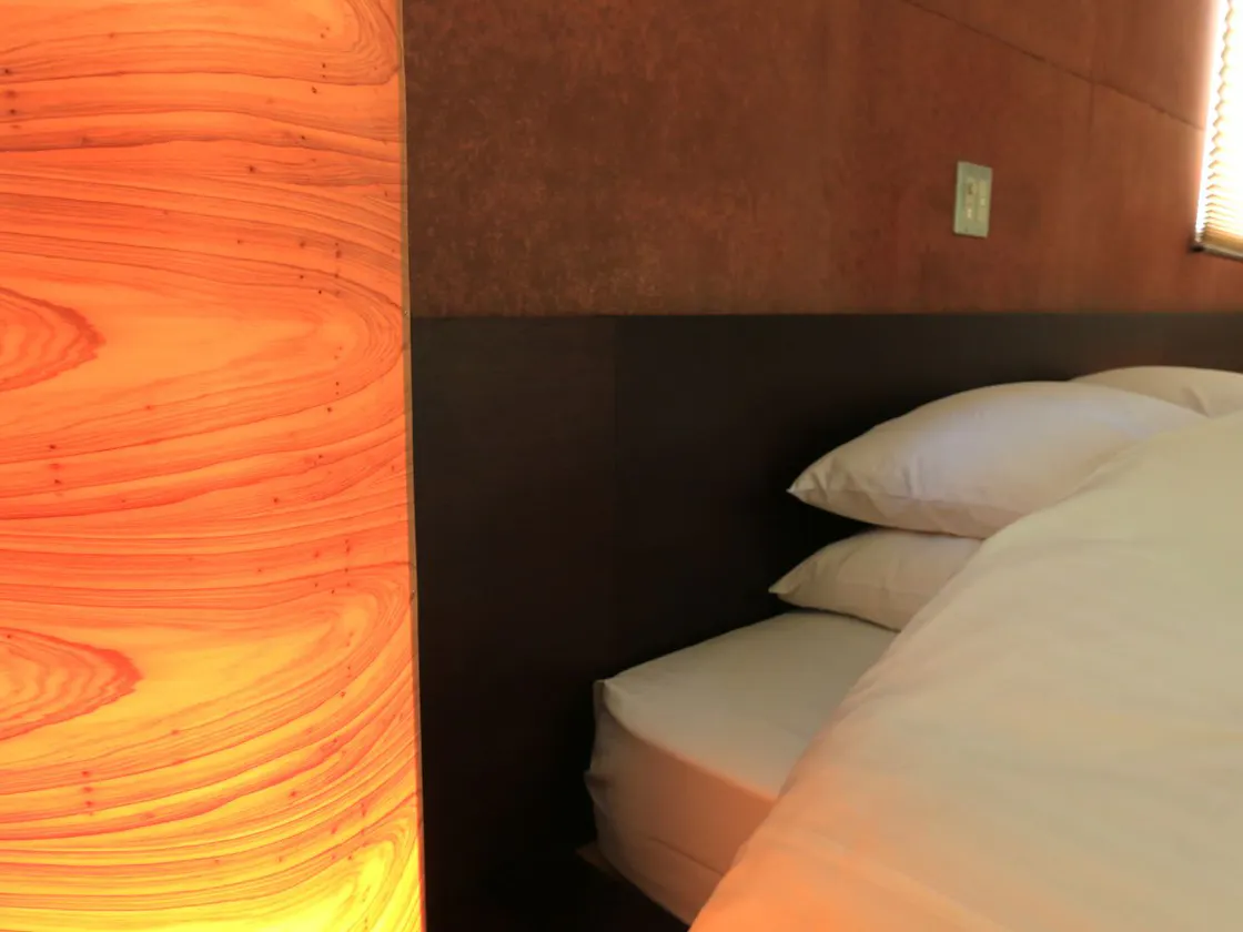 プレミアムスイート 空