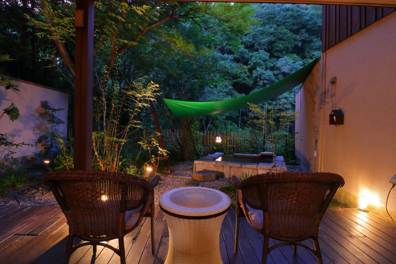 ห้องพัก