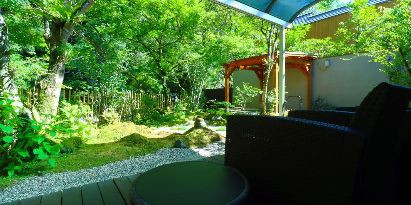 หุบเขาอิโนะยาเอะ