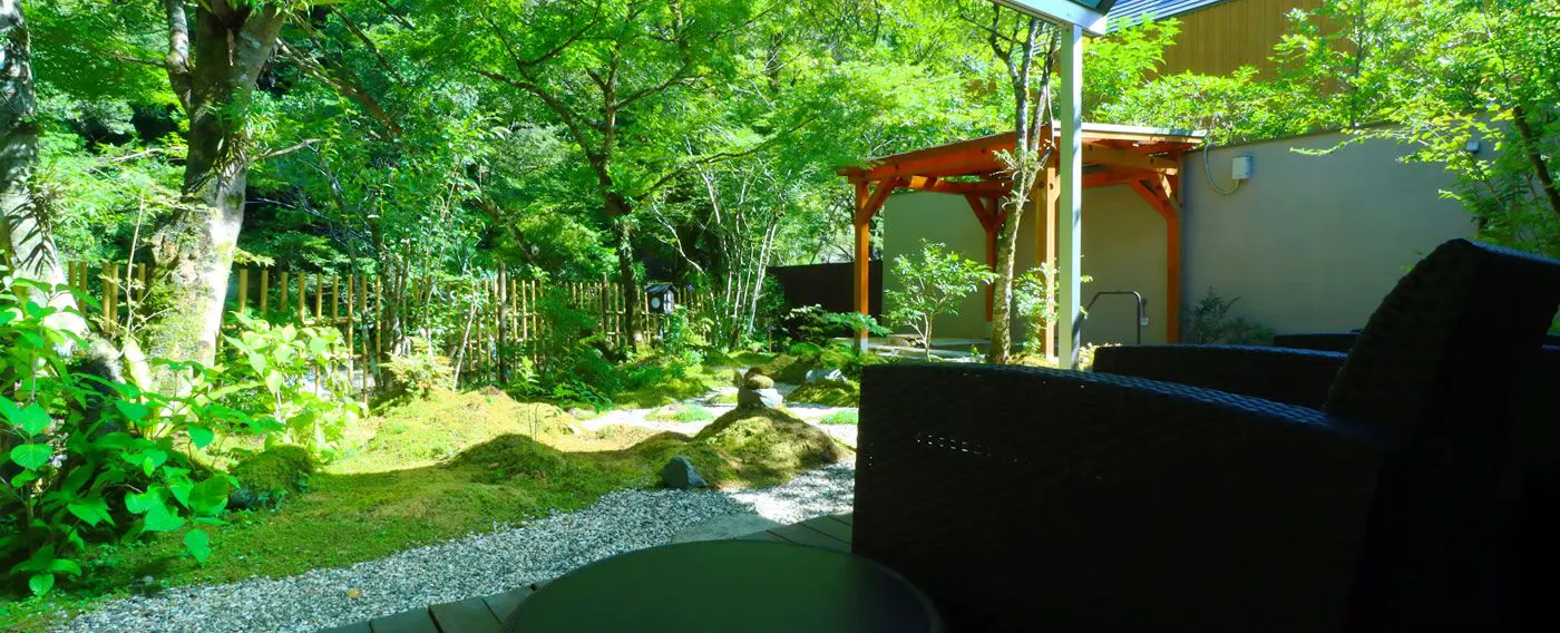 หุบเขาอิโนะยาเอะ