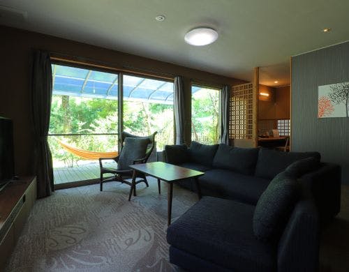 NEMUスイート　「夢」。